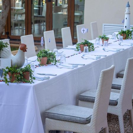 Hotel Los Angeles Denia Dış mekan fotoğraf