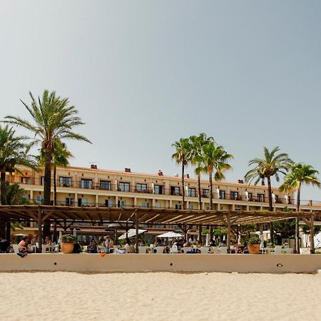 Hotel Los Angeles Denia Dış mekan fotoğraf