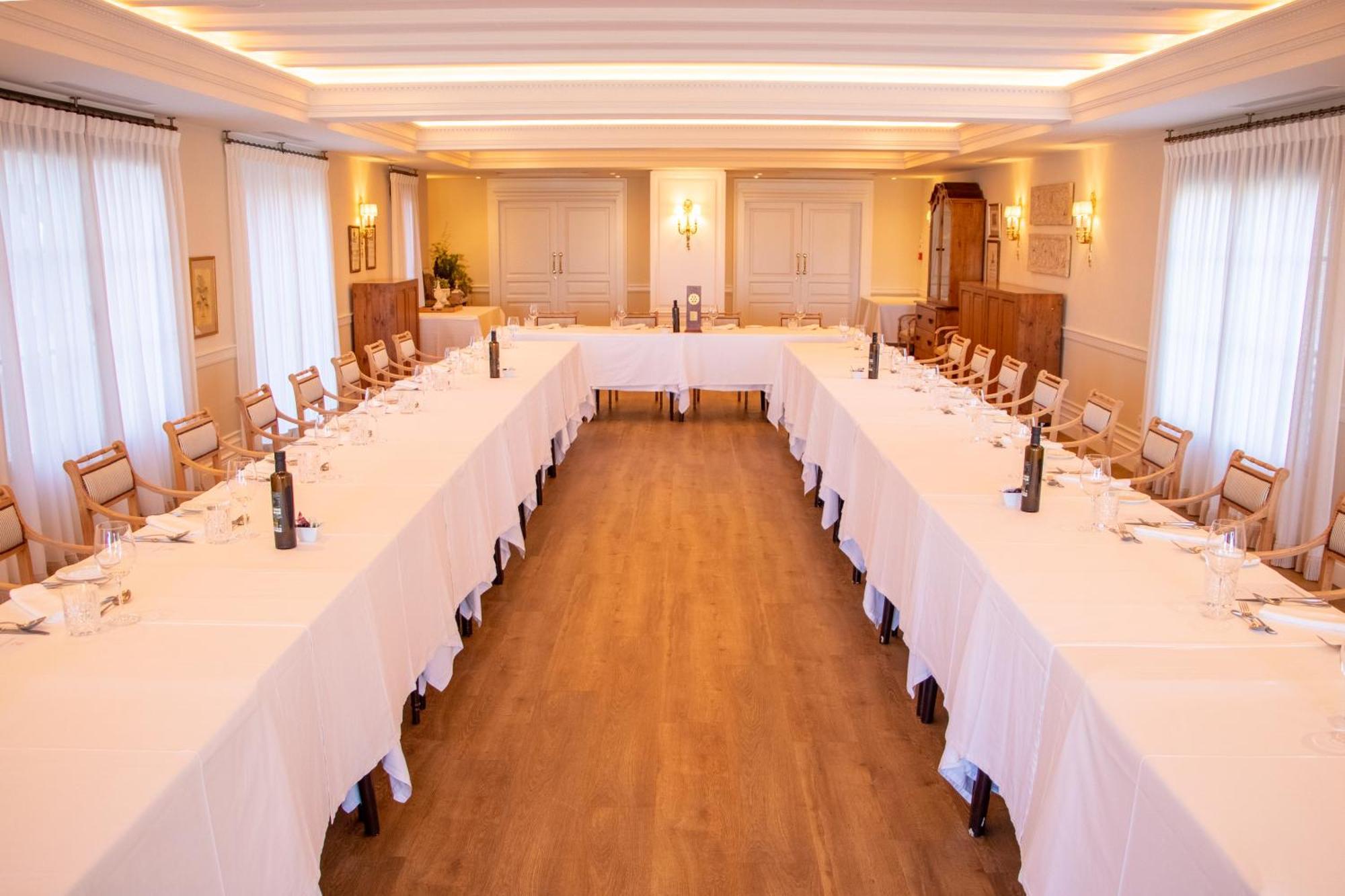 Hotel Los Angeles Denia Dış mekan fotoğraf