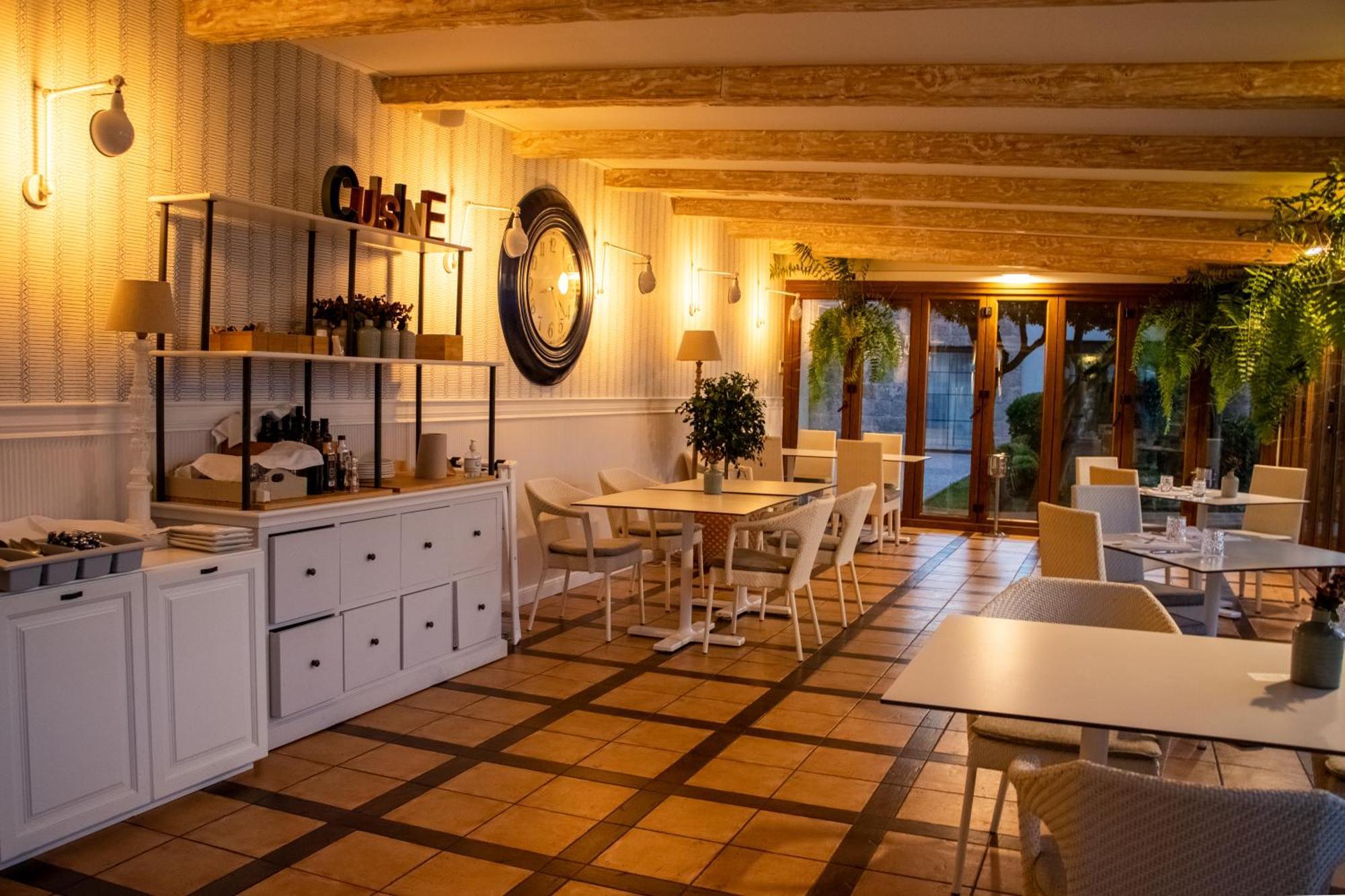 Hotel Los Angeles Denia Dış mekan fotoğraf