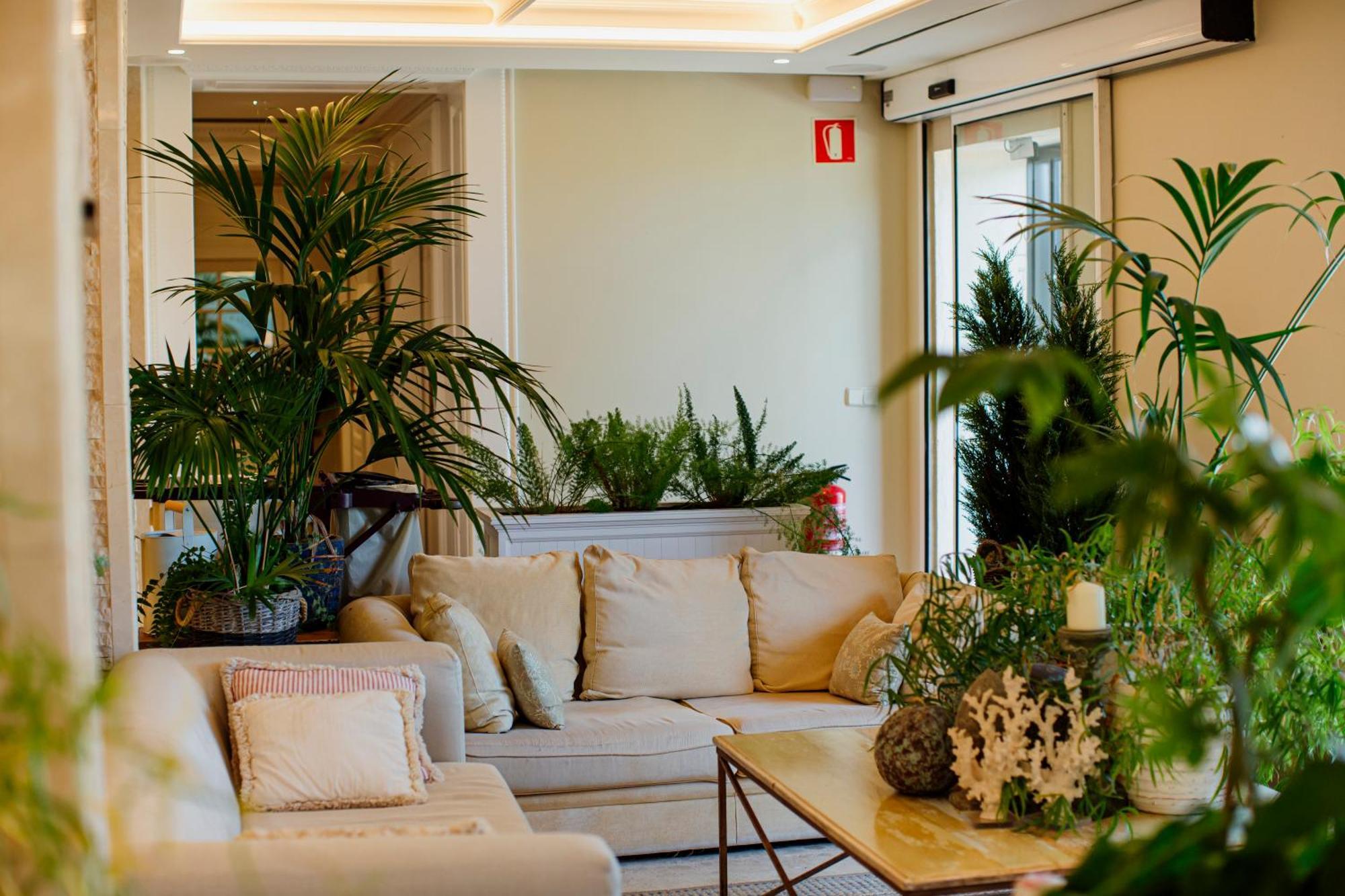 Hotel Los Angeles Denia Dış mekan fotoğraf