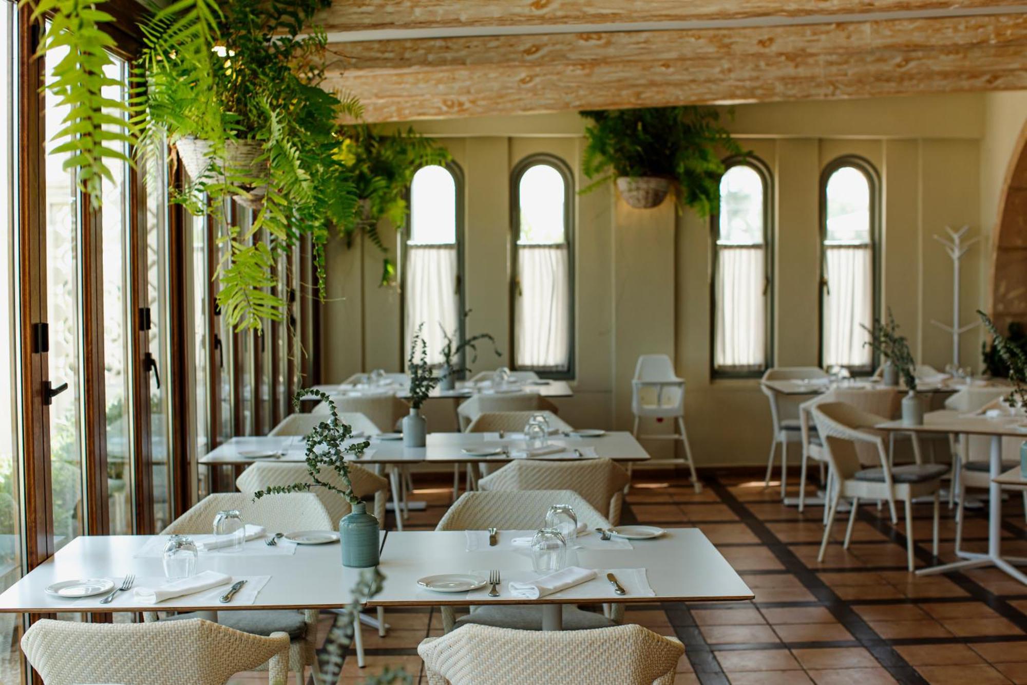 Hotel Los Angeles Denia Dış mekan fotoğraf