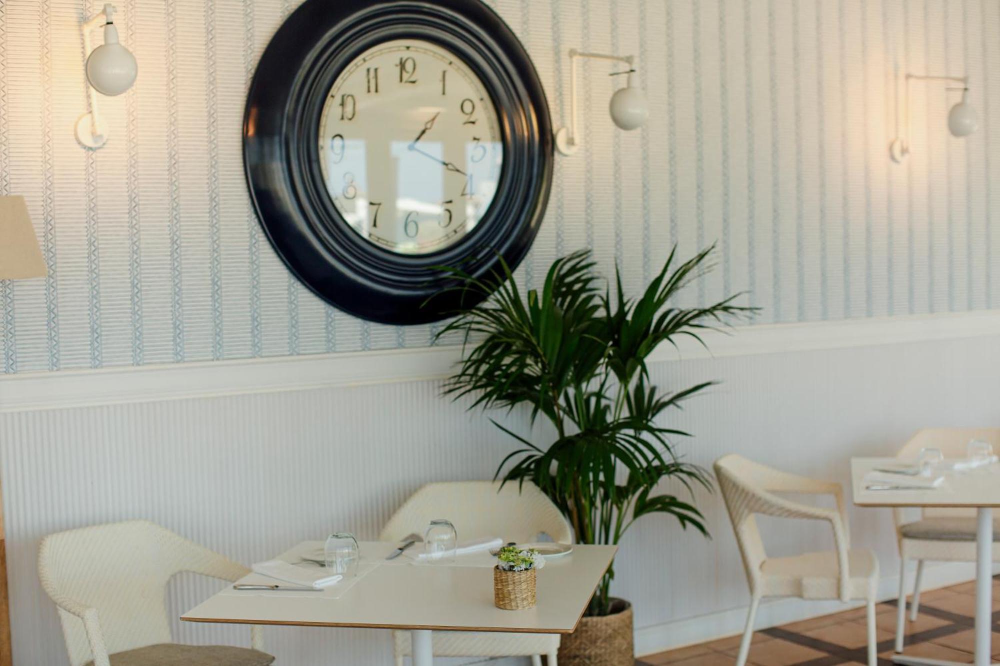 Hotel Los Angeles Denia Dış mekan fotoğraf