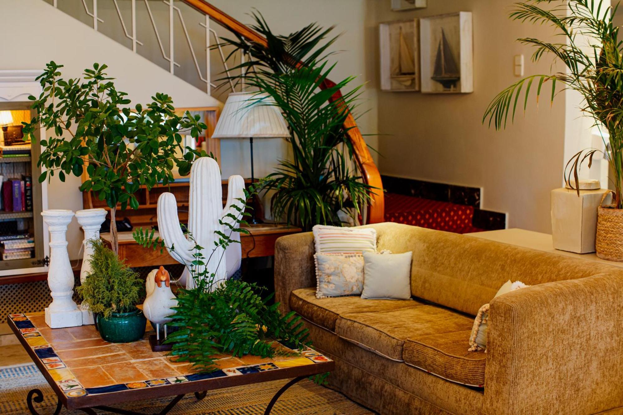 Hotel Los Angeles Denia Dış mekan fotoğraf