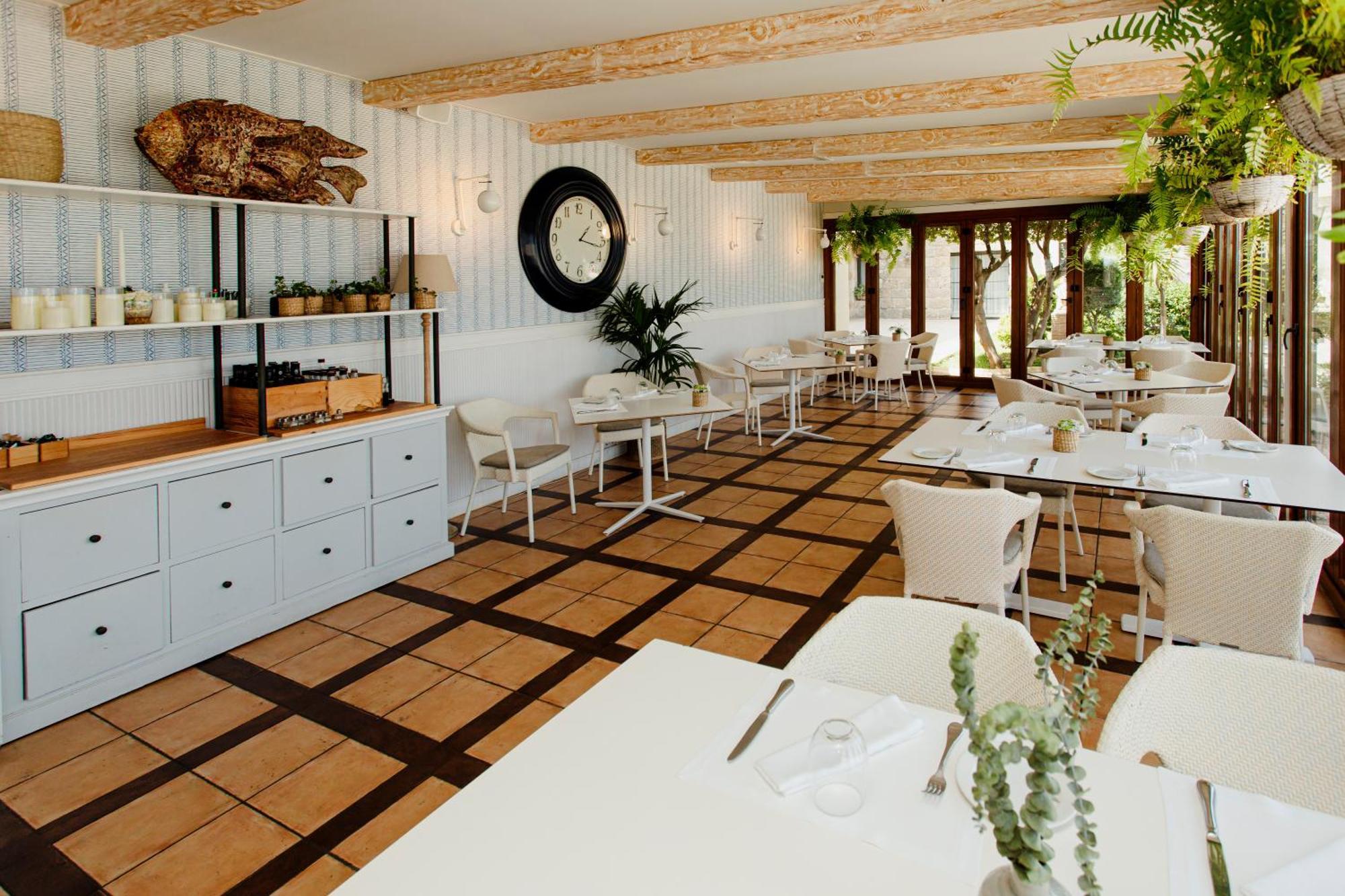 Hotel Los Angeles Denia Dış mekan fotoğraf