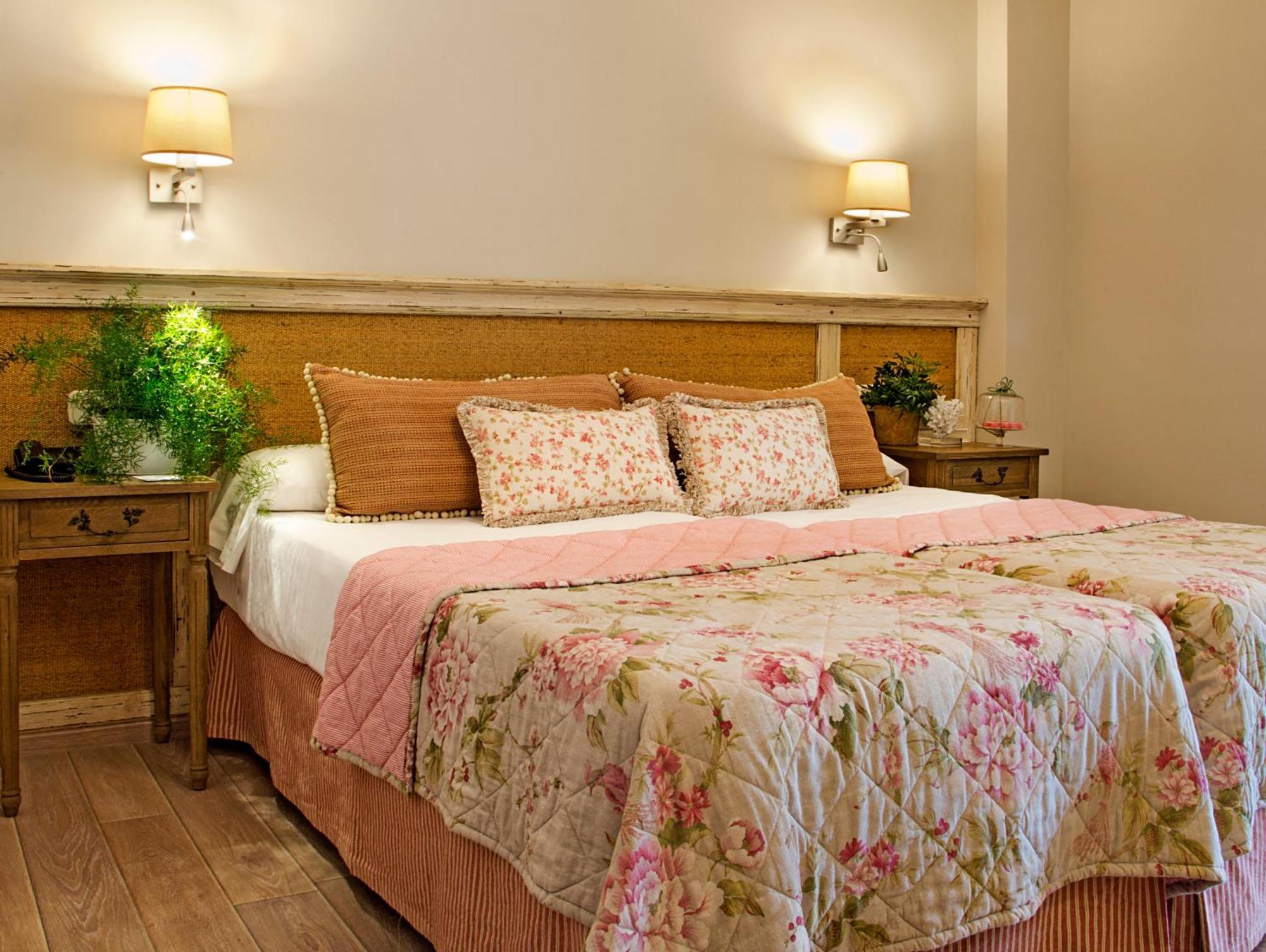 Hotel Los Angeles Denia Oda fotoğraf